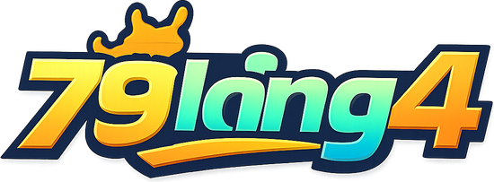 Logo 79king4 – trang chủ